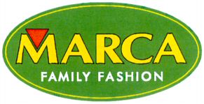 MARCA FAMILY FASHION