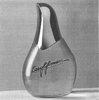 Kauffman Private Collection