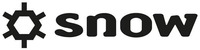 snow