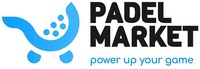 PADEL MARKET power up your game