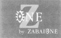 Z ONE by ZABAIONE
