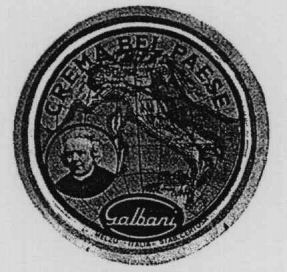 CREMA BEL PAESE Galbani