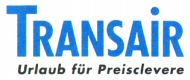 TRANSAIR Urlaub für Preisclevere