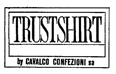 TRUSTSHIRT