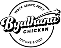 TASTY, CRISPY, JUICY Byulhana CHICKEN THE ONE & ONLY