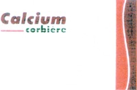 Calcium corbière