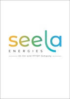 seela ENERGIES An Eni and PTTEP Company