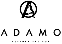 A ADAMO LEATHER AND FUR