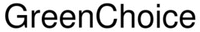 GreenChoice