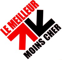 LE MEILLEUR MOINS CHER