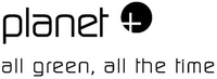PLANET + all green, all the time
