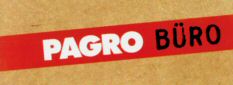 PAGRO BÜRO