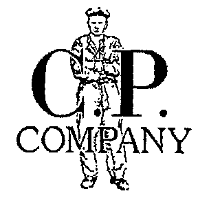 C.P. COMPANY