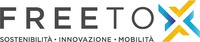 FREE TO X - SOSTENIBILITÀ - INNOVAZIONE - MOBILITÀ