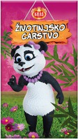 KRAŠ ŽIVOTINJSKO CARSTVO