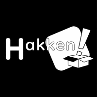 Hakken!