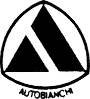 AUTOBIANCHI