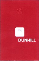 DUNHILL