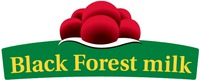 Black Forest milk