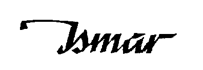 Ismar