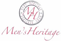 Men's Heritage MH