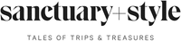 sanctuary+style TALES OF TRIPS & TREASURES