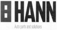 HANN Auto parts and solutions