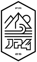 FR JP4 25