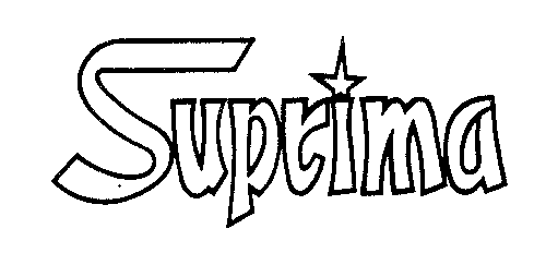 Suprima