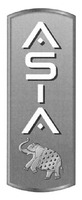 ASIA