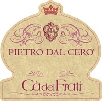 PIETRO DAL CERO Cà dei Frati