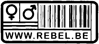 WWW.REBEL.BE