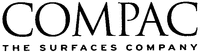 COMPAC THE SURFACES COMPANY