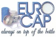 EURO CAP always on top of the bottle