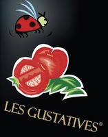 LES GUSTATIVES