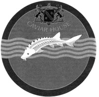 R G CAVIAR HOUSE