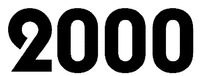 2000