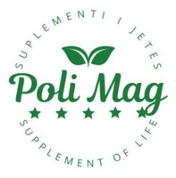 PoliMag SUPLEMENTI I JETES SUPPLEMENT OF LIFE