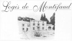 Logis de Montifaud