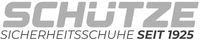 SCHÜTZE SICHERHEITSSCHUHE SEIT 1925