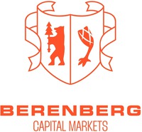 BERENBERG CAPITAL MARKETS