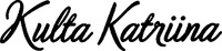 Kulta Katriina