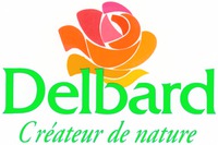 Delbard Créateur de nature