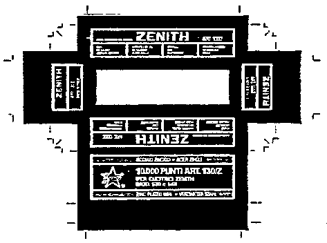 ZENITH