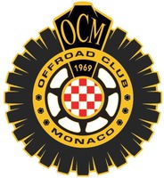 OCM OFFROAD CLUB MONACO 1969