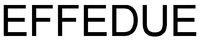 EFFEDUE