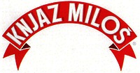 KNJAZ MILOS