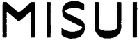 MISUI