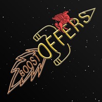 BOOST OFFERS