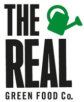 THE REAL GREEN FOOD Co.